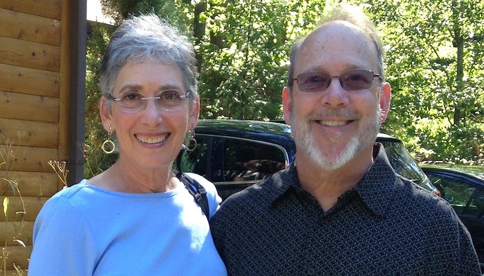 Read Donor establishes endowment in honor of CSUB alumna by James Burger