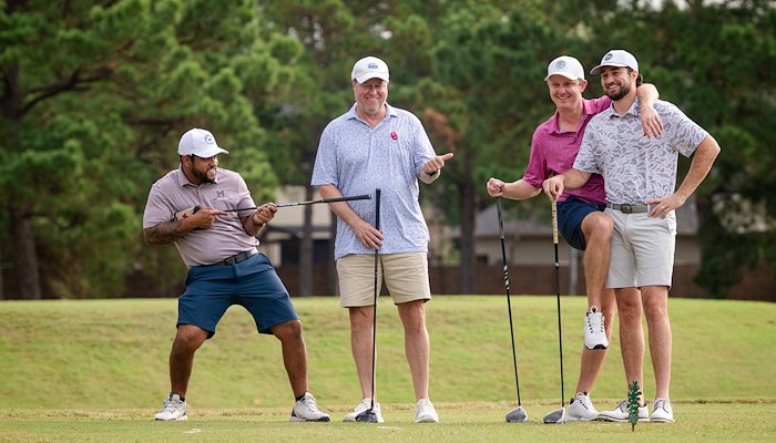 Read Record-Breaking $180,000 Raised for Classroom Grants at KEF Golf Tournament by Justin Elbert