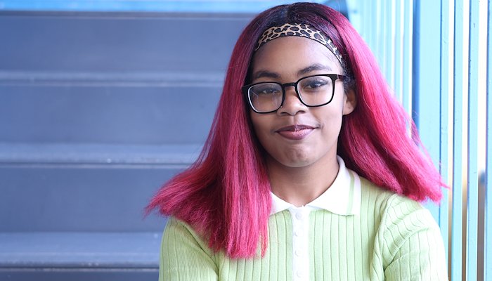 Read Yelani by Emily James