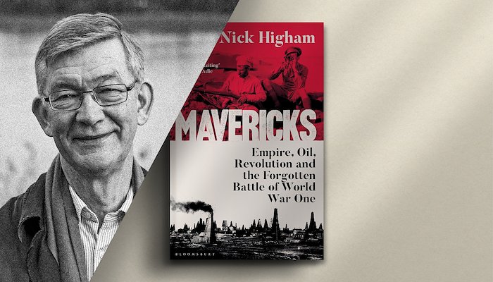 Read Meeting the Mavericks by Jordan Lloyd