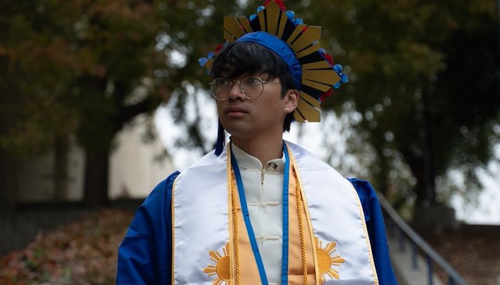 Read Interning at the happiest place on earth by James Burger