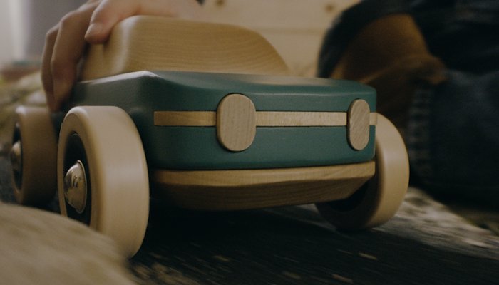 Read Dream Toys by Rivian