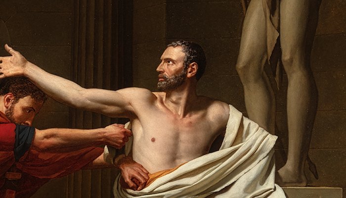 Read Demosthenes by Jordan Lloyd