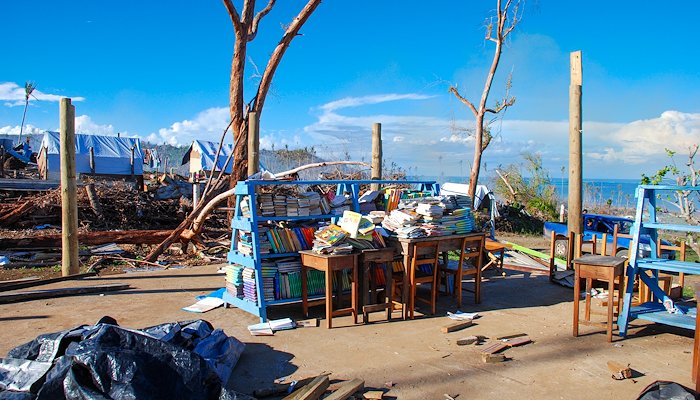 Read Se relever ensemble by United Nations Development Programme