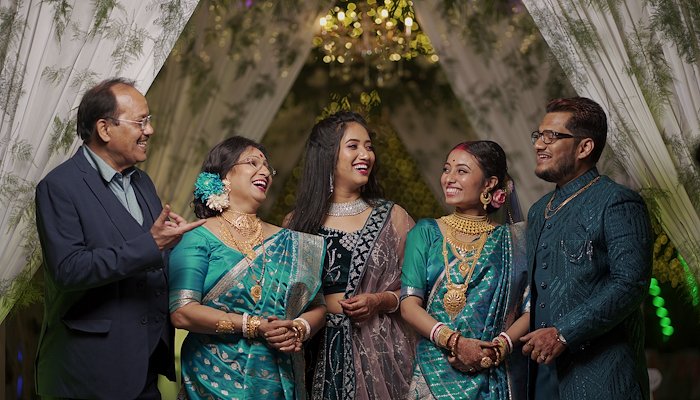 Read SAYAN & BITHI by Ashirvad Group