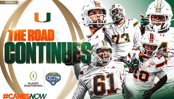 Read 2025 Cotton Bowl by Christine/ Joshua Casas/ Prezant