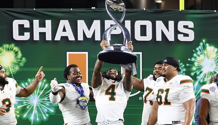 Read 2025 Cotton Bowl by Christine/ Joshua Casas/ Prezant