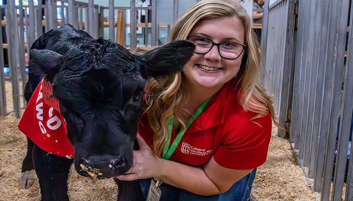 Read Familiarity breeds a cure for Georgia’s shortage of large animal veterinarians by Vet Med