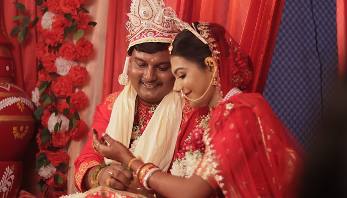 Read SUPRIYA & NABANITA by Ashirvad Group