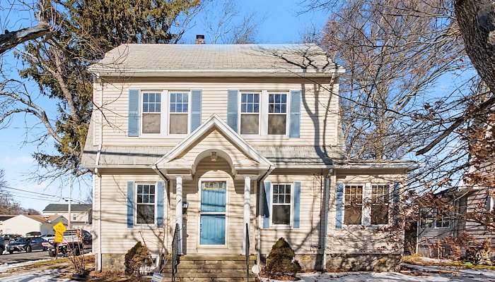 Read 1294 South Ave by Ari Lee