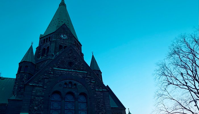 Read Nordic Christmas by Jamie Martin