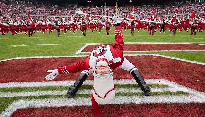 Read 2025 Best of OU Photography by MarComm Creative