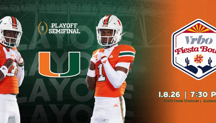 Read Fiesta Bowl 2026 by Christine/ Joshua Casas/ Prezant