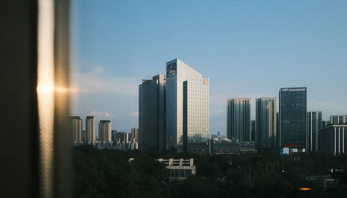 Read China by Train by Matej Spiryt