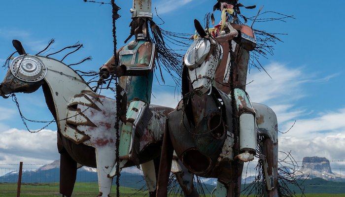 Read American Landscapes by d’Jurnet