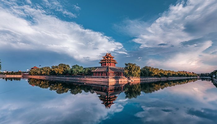 Read RAHA | BEJING & SHANGHAI by Trans World Educational Experiences