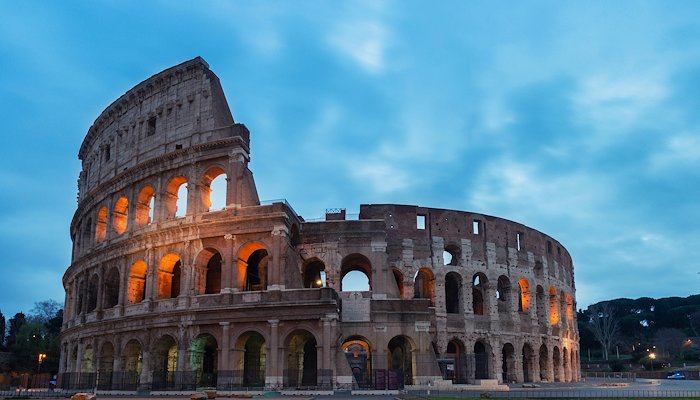 Read GWA | BOLOGNA & ROME by Trans World Educational Experiences