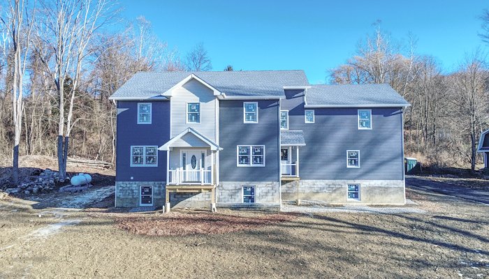 Read 686 Depot Hill Rd by Ari Lee