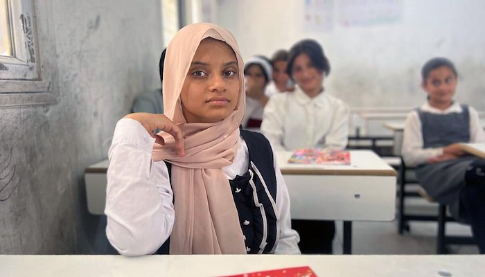 Read Clearing the Way for Learning by Education Cannot Wait The UN's Global Fund For Education in Emergencies