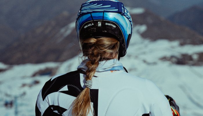 Read Rivian x Mikaela Shiffrin by Rivian