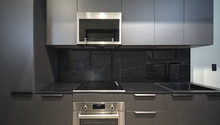 Read 30 Laurel Street Unit 110 by Ari Lee