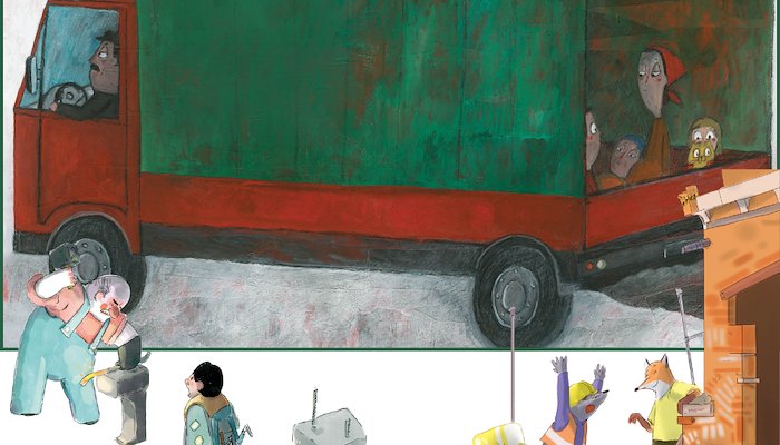 Read What Are Friends For? by Tuula Pere