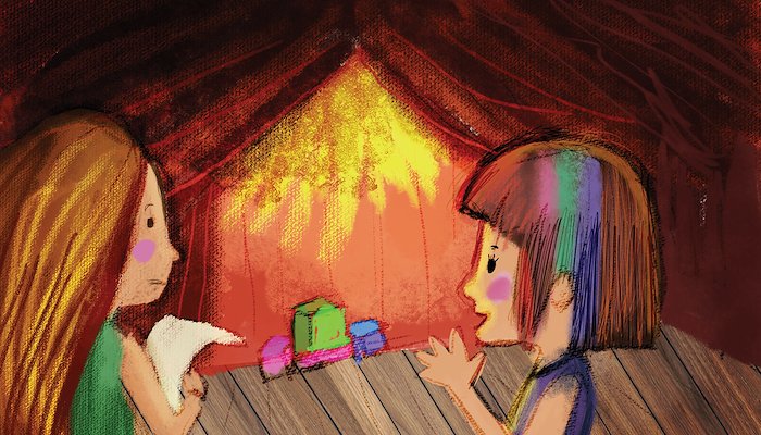 Read The Leading Role by Tuula Pere