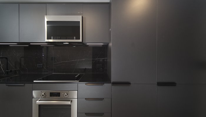 Read 30 Laurel Street Unit 115 by Ari Lee