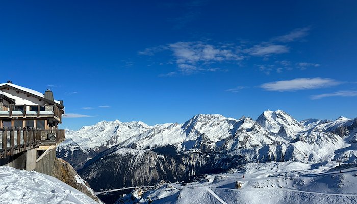 Read HES | COURCHEVEL | SKI by Trans World Educational Experiences