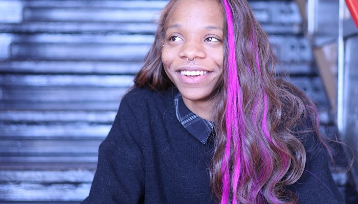 Read Lanayeza by Emily James