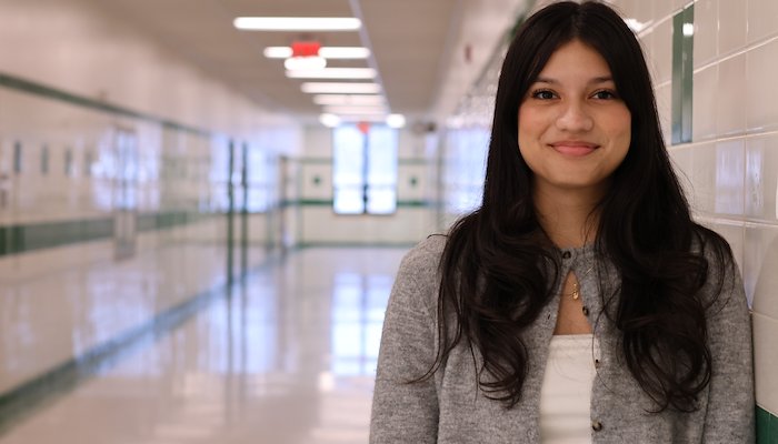 Read Mariana by Emily James