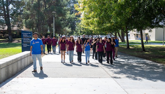 Read Roadrunner Science Fridays celebrates 10 years by James Burger