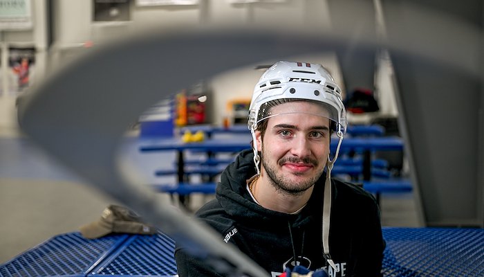 Read THE BOY WITH THE GOLDEN TICKET by Matt Sunday