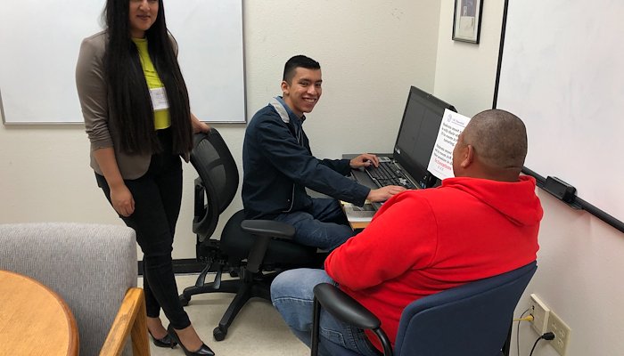 Read CSUB program to offer free tax preparation by James Burger