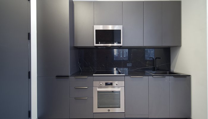 Read 30 Laurel Street Unit 309 by Ari Lee