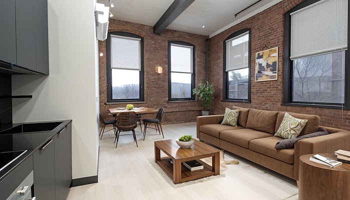 Read 30 Laurel Street Unit 309 by Ari Lee