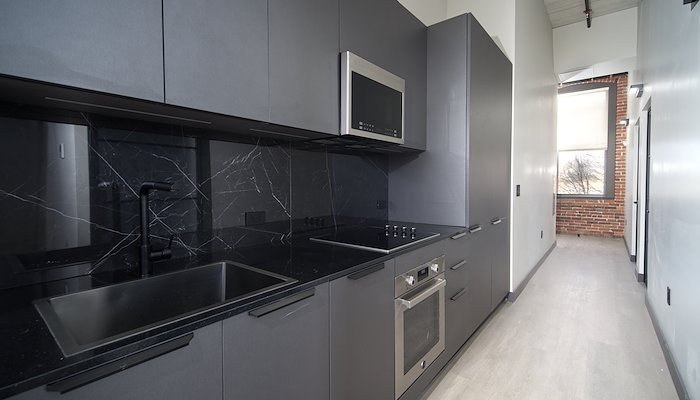 Read 30 Laurel Street Unit 301 by Ari Lee