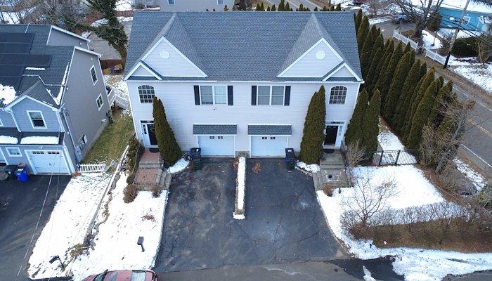 Read 65 Benton Street by Ari Lee