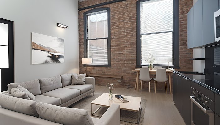 Read 30 Laurel Street Unit 311 by Ari Lee