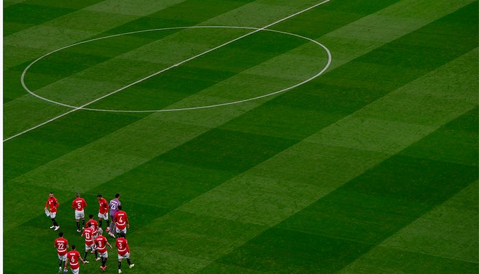 Read Where African Football’s Immense Potential Came To Life  by Where Is Football