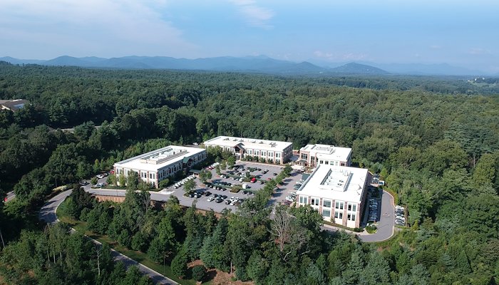 Read MAHEC Internship Prepares UNC Asheville Students for Careers in Medicine by UNC Asheville