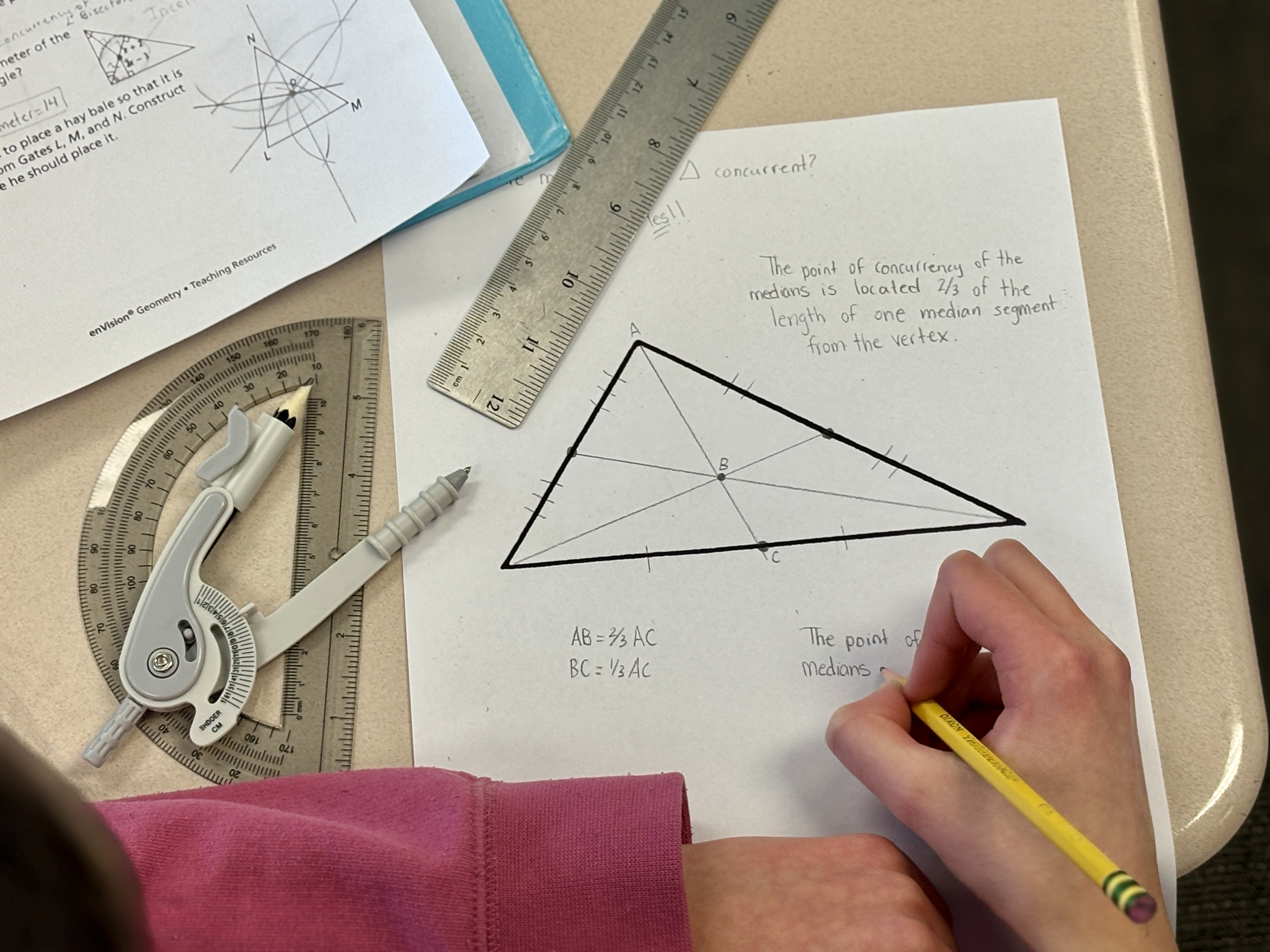 Finding the Perfect Balance - cover photo