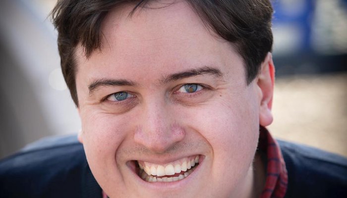 Read Kegley Institute’s spring lecture to feature Author Pete Davis by James Burger