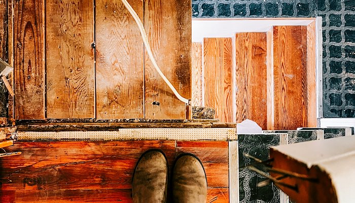 Read #fromwhereistand 2025 by Rebecca