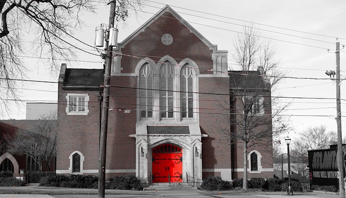 Read Crimson Pulse by Dominque Gipson