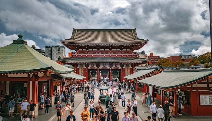 Read GWA | TOKYO & OSAKA by Trans World Educational Experiences