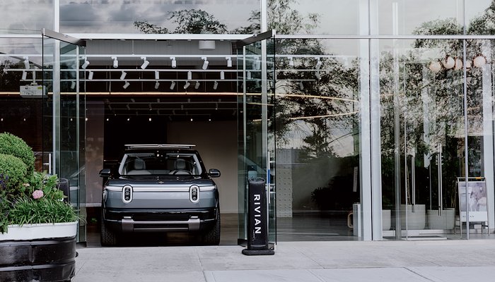 Read On With Kara Swisher by Rivian