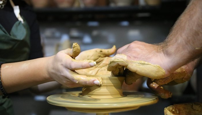 Read Fabriqué à la main by United Nations Development Programme