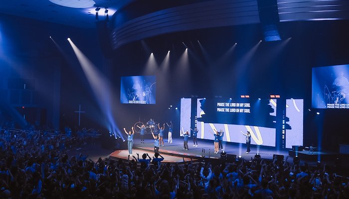 Read Countryside Christian Church by Jace Meloche