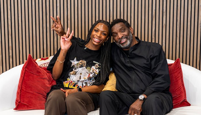 Read Family Legacy by #USCBHM